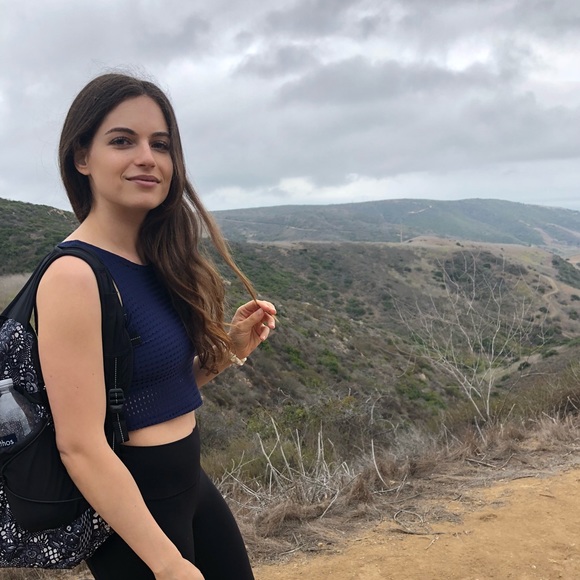 Meet your Posher, Jenna - Picture 1 of 1